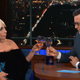 Lady Gaga, Stephen Colbert